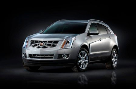 SRX 2